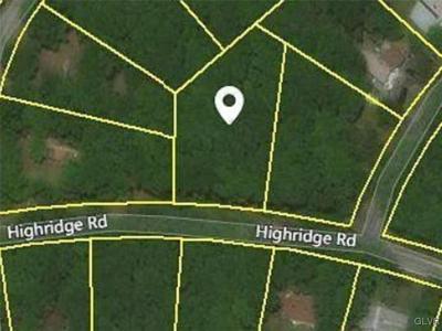 306 HIGH RIDGE Drive