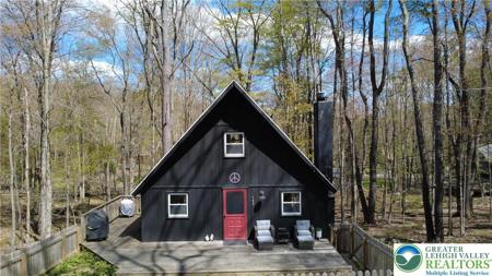 163 Owassa Drive