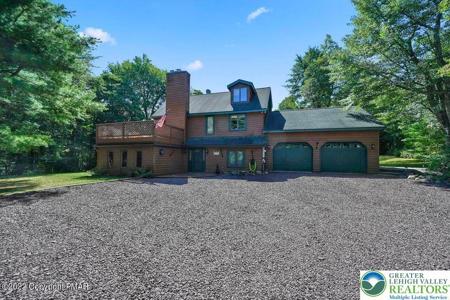 134 Moseywood Road