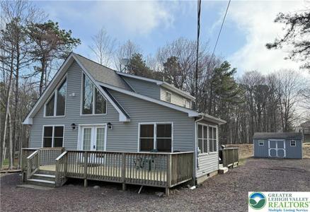 26 Nash Trail