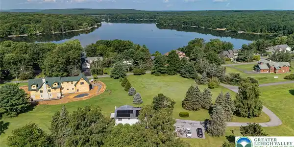 Image 2: An aerial perspective