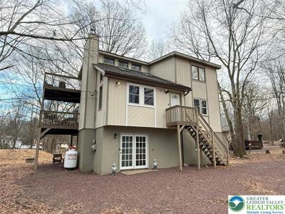 248 Penn Forest Trail