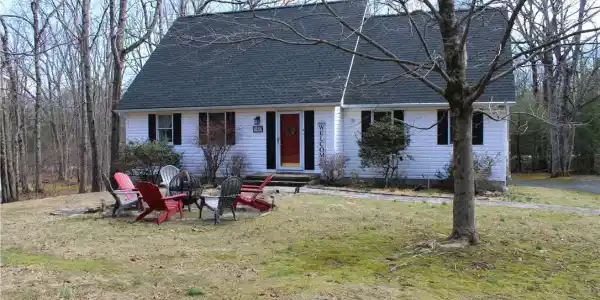140 Piney Woods Drive