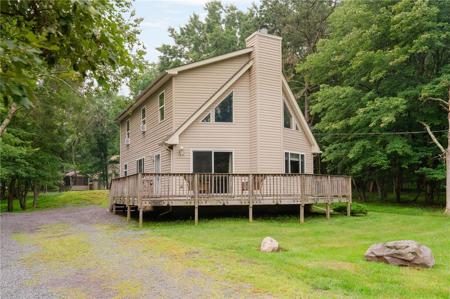 174 Teddyuscung Trail