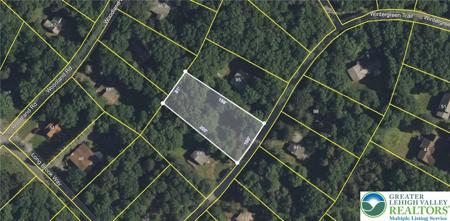 91 Wintergreen Trail