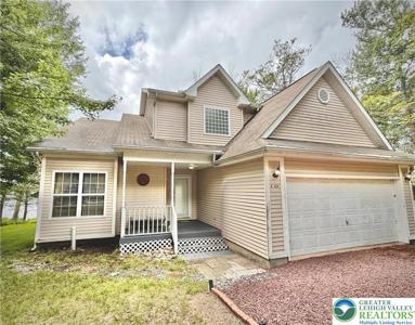 2505 Waterfront Drive