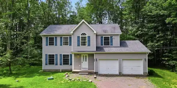 215 George Drive