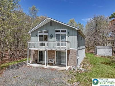 235 Petrarch Trail