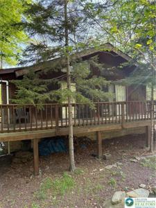 9817 Deerwood Drive