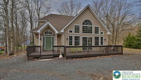 97 Lucretius Trail