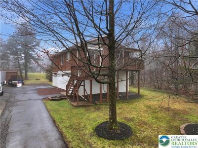 539 Old Stage Road