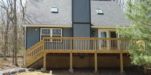 95 Piney Woods Drive