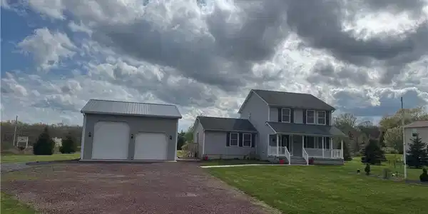 18 Cub Lane
