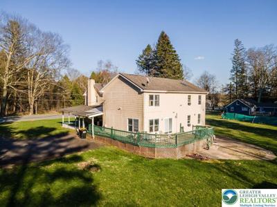 2882 Locust Ridge Road