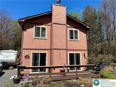 855 Towamensing Trail