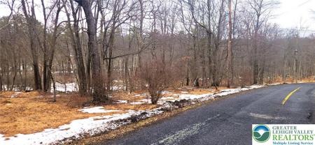Brook Run Lane