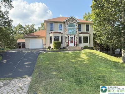 348 Clicko Lane