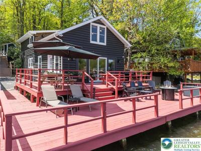 36 S Lake Drive