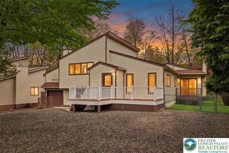 8495 Bumble Bee Way