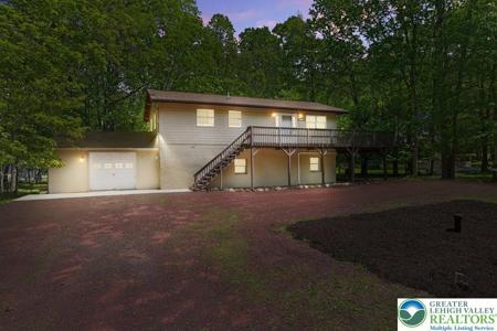 289 Towamensing Trail