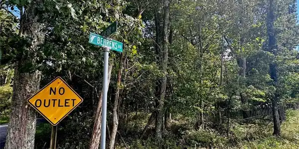 BEAR & BEHRENS Road