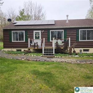 112 Lindburgh Circle