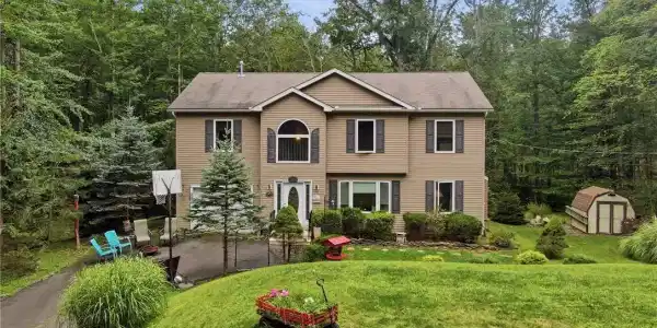 110 Aaron Drive