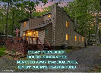 72 CREEK VIEW Drive E