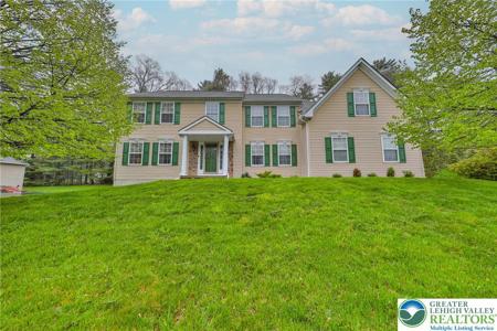 116 Daffodil Drive