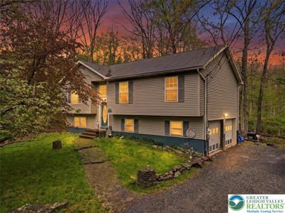 1197 Hunters Woods Drive