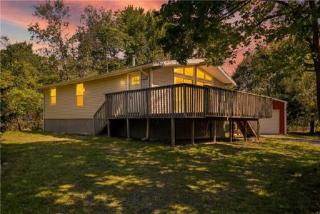 2327 Doe Drive