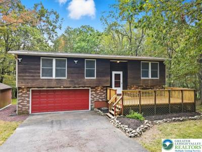 36 Piney Woods Drive