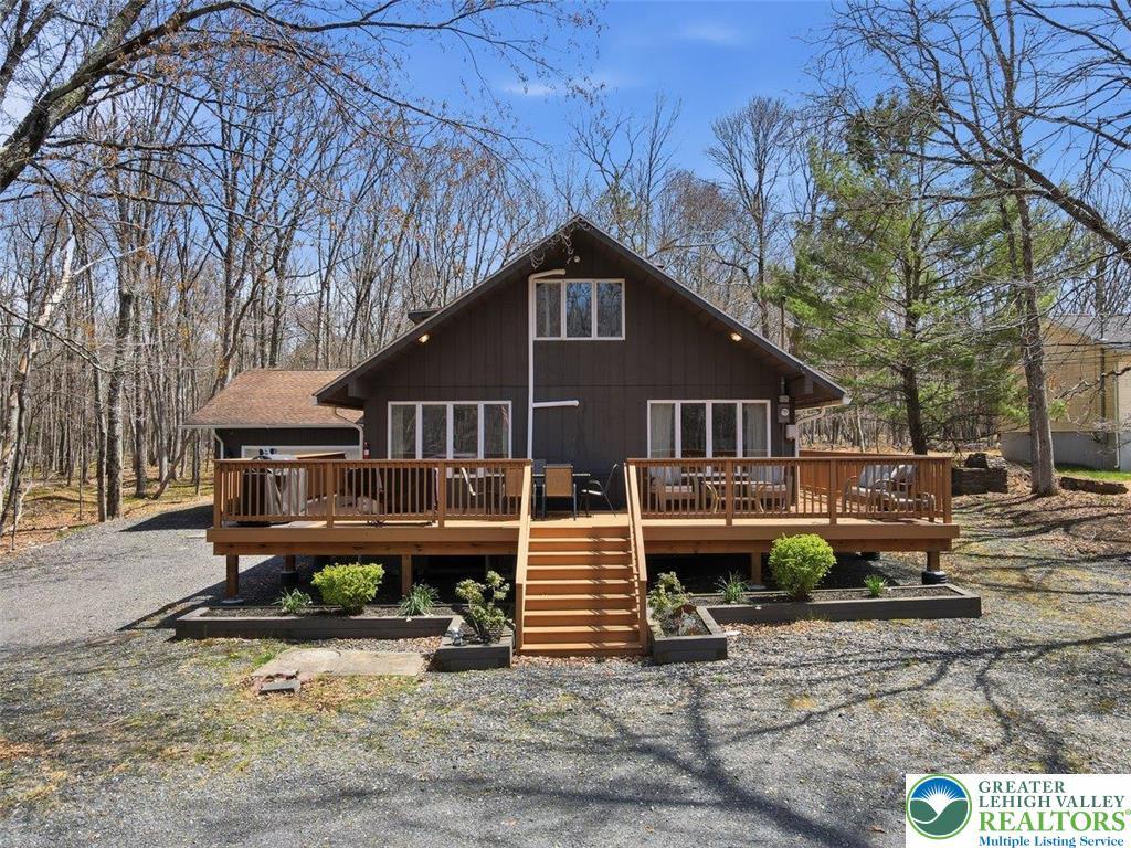 Image 1: 3/2, STR, 1662 sqft, 0.43 acres