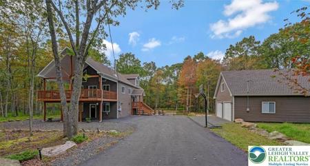 77 Lucretius Trail