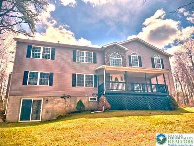 1214 Clover Road