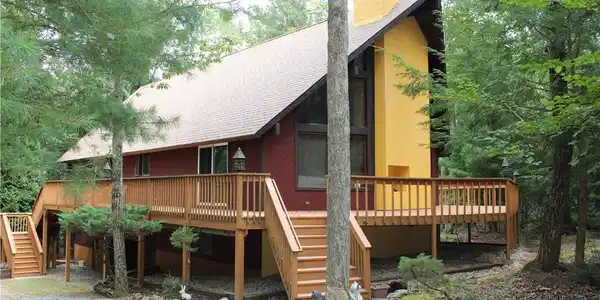 23 Maple Drive