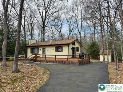 139 Towamensing Trail Road