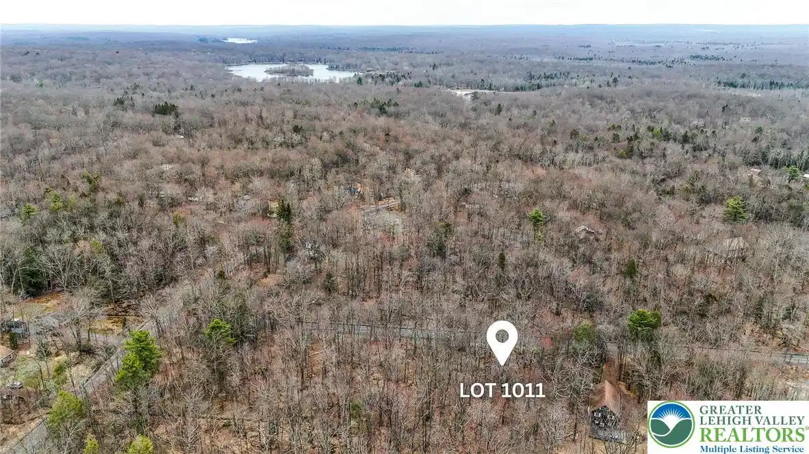 Image 1: Aerial View