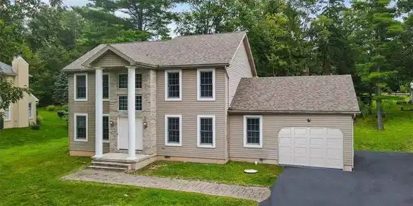 154 ESCOLL Drive