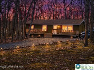 132 Circle Drive