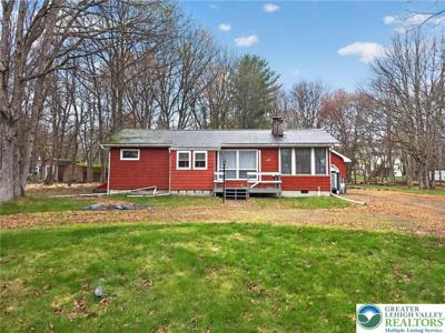 456 Mountain Road