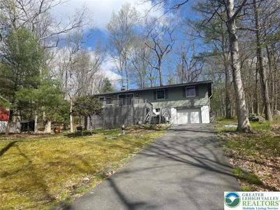 242 Mountain Lake Drive