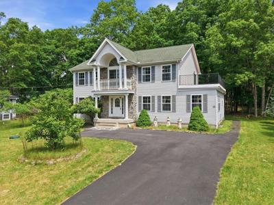 63 Fox Hill Road