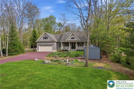 58 White Oak Drive