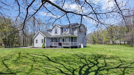 306 Valley View Drive