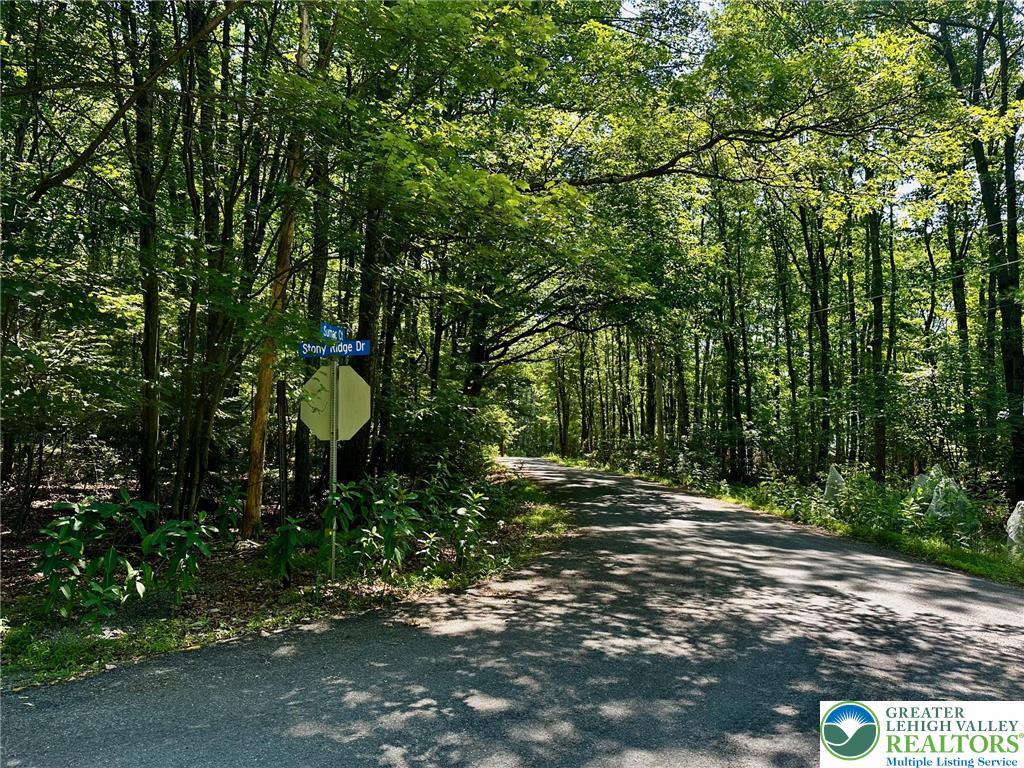Image 4: Located on the corner of Stony Ridge Dr & Sumac Co