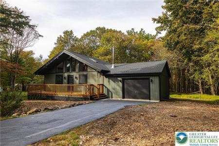 607 Stony Mountain Road