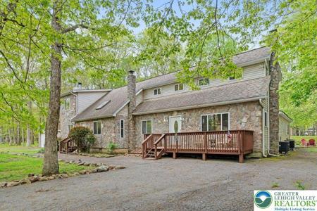 358 Towamensing Trail Road