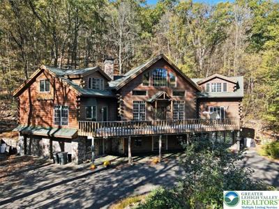 493 Lake Drive