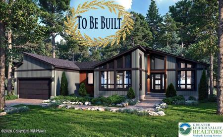 1907 Penn Forest Trail